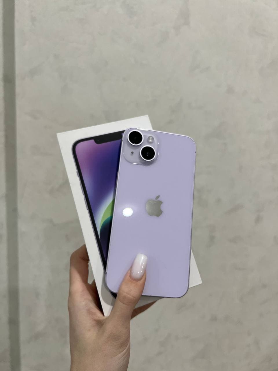 iPhone 14 128b купить в Саранске фото