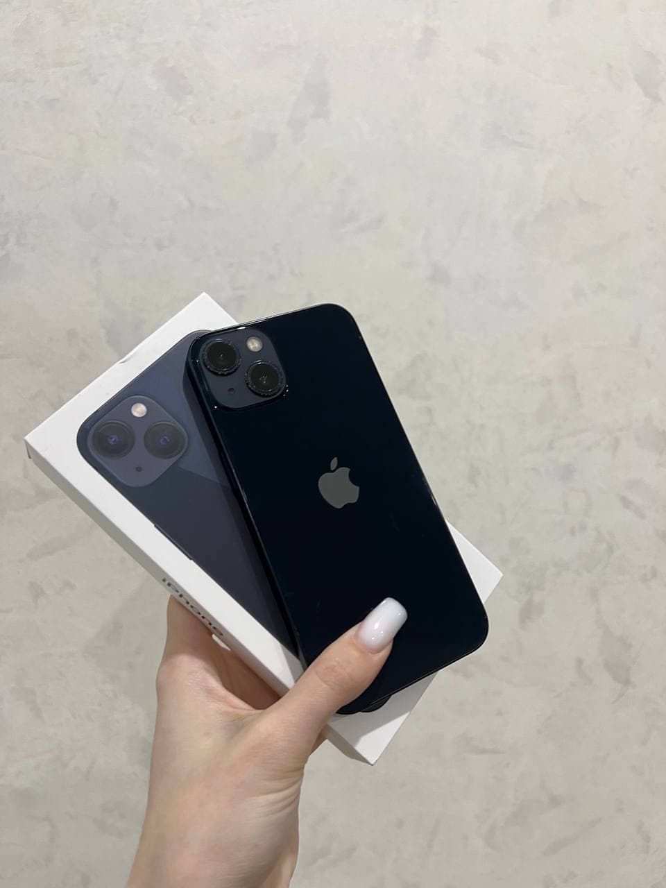 iPhone 13 128b купить в Саранске фото