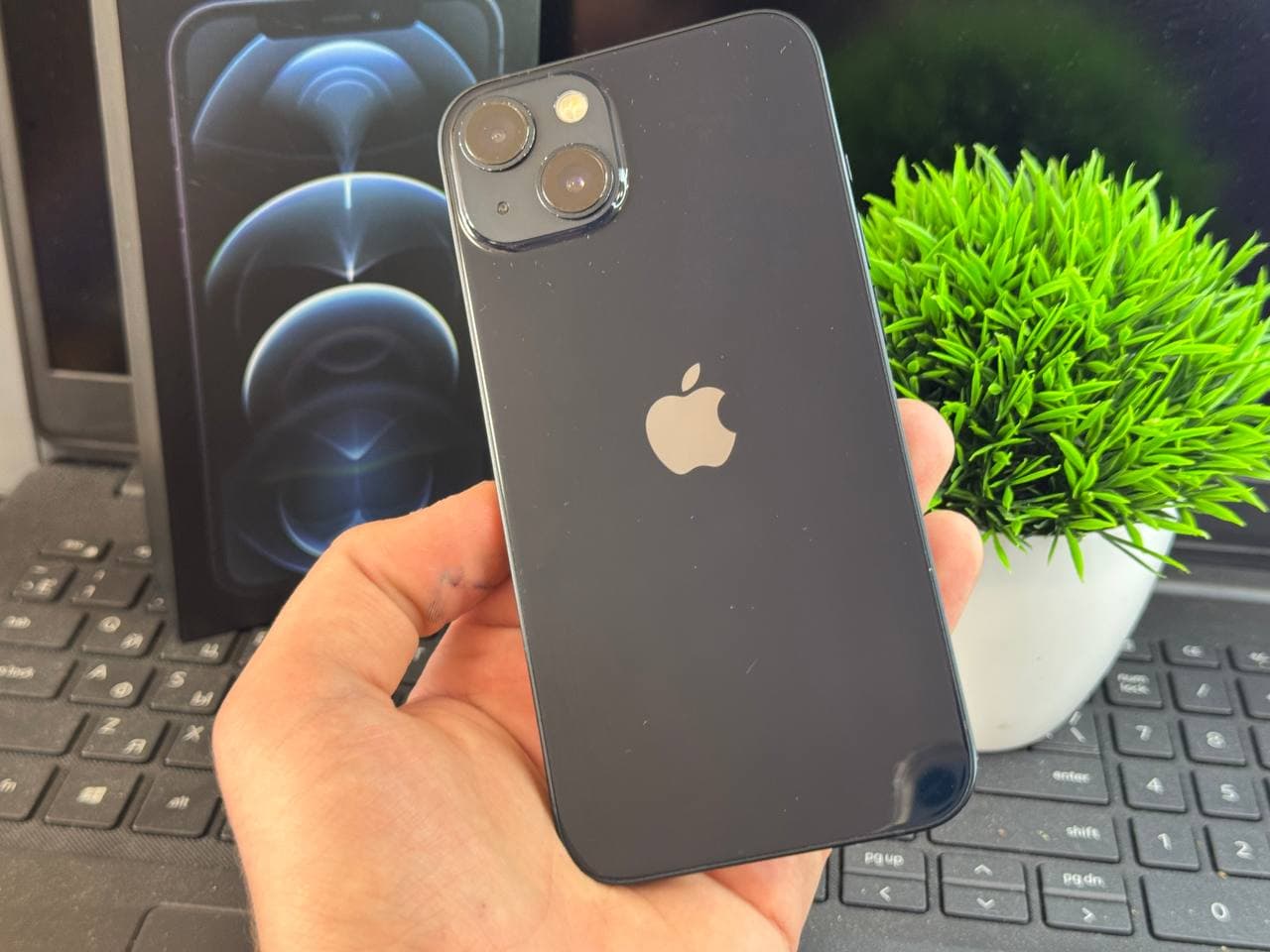 iPhone 13 128gb купить в Саранске фото