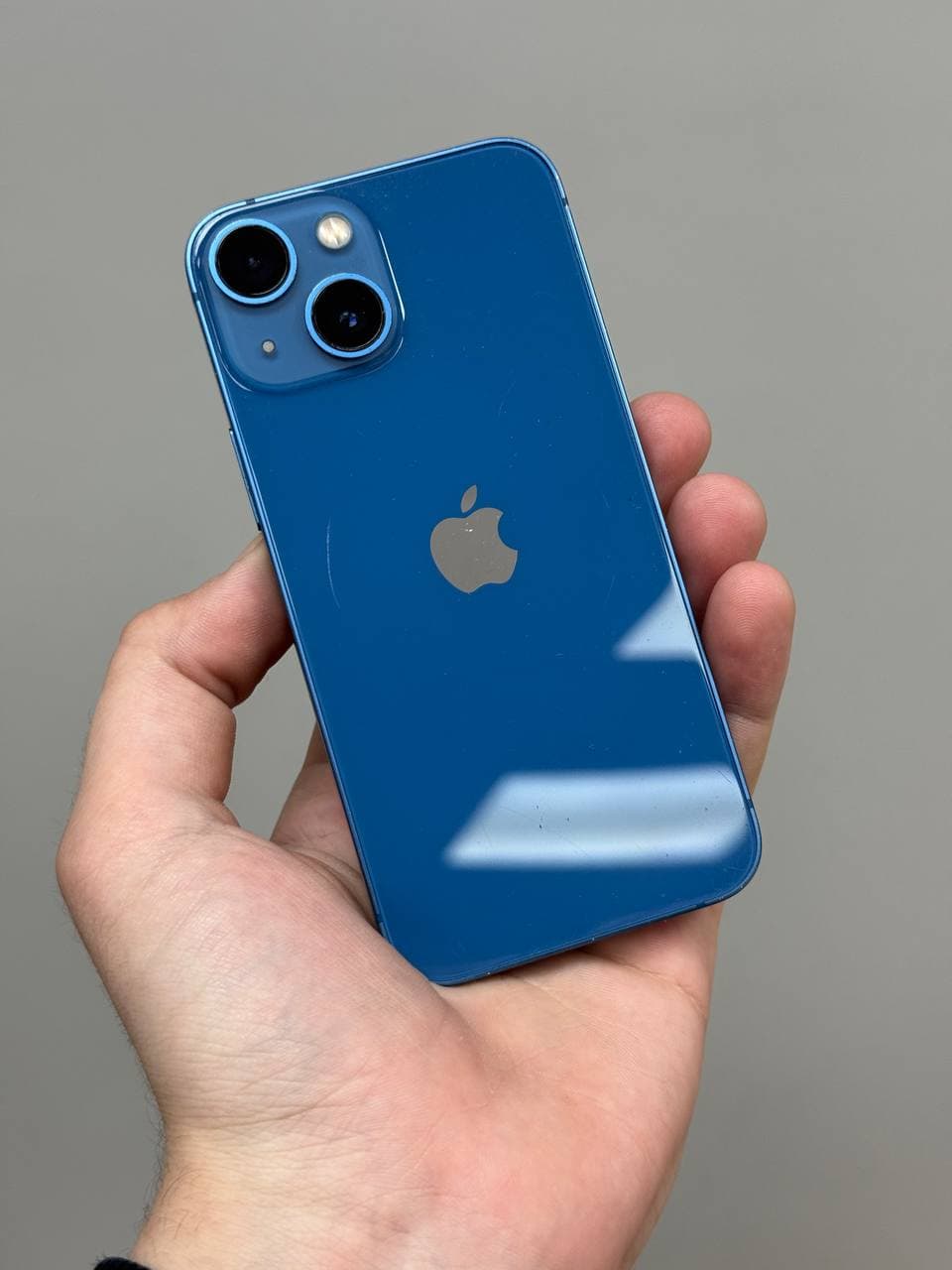 iPhone 13 mini 256gb купить в Саранске фото