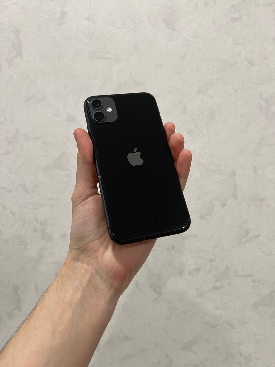 iPhone 11 128gb купить в Саранске фото